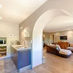 Appartement Pelletier Du Claux Carcassonne