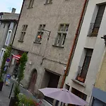 Appartement Pelletier Du Claux Carcassonne