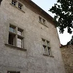 Pelletier Du Claux Apartment *