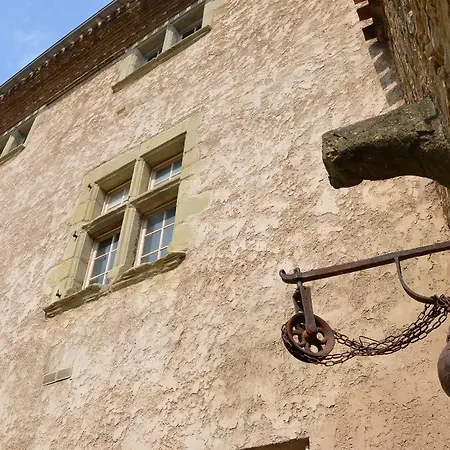 Appartement Pelletier Du Claux *