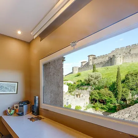 Pelletier Du Claux Διαμέρισμα