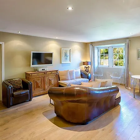Appartement Pelletier Du Claux