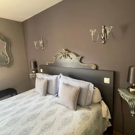Pelletier Du Claux Appartement *