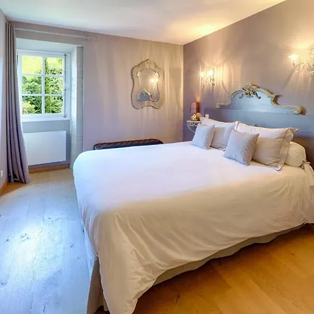 Pelletier Du Claux Apartment *