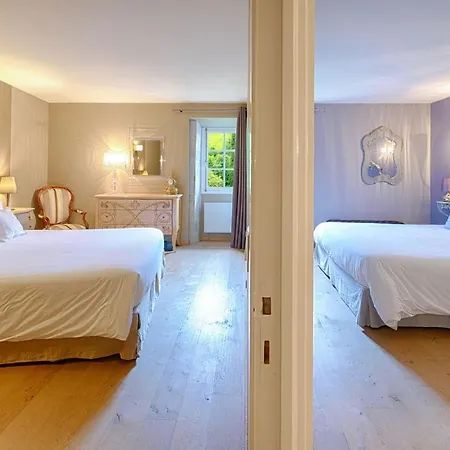 Appartement Pelletier Du Claux