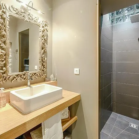 Pelletier Du Claux Διαμέρισμα