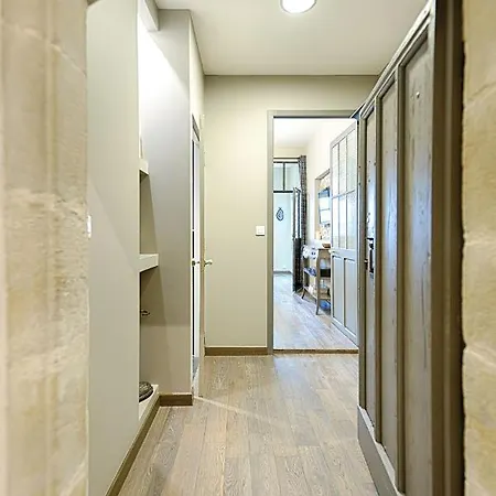 Pelletier Du Claux Διαμέρισμα