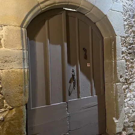 Pelletier Du Claux Διαμέρισμα *