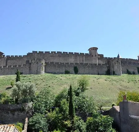 Daire Pelletier Du Claux Carcassonne