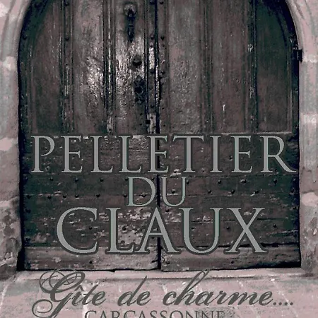 Daire Pelletier Du Claux Carcassonne