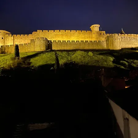 Διαμέρισμα Pelletier Du Claux *