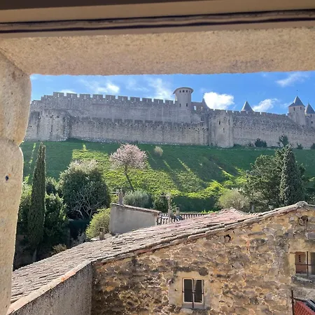 Pelletier Du Claux Καρκασόν