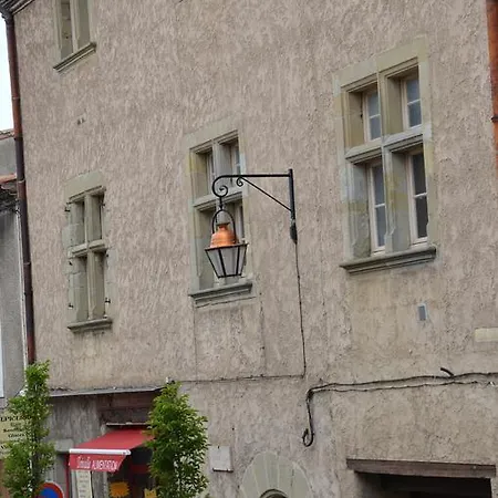 Pelletier Du Claux Carcassonne