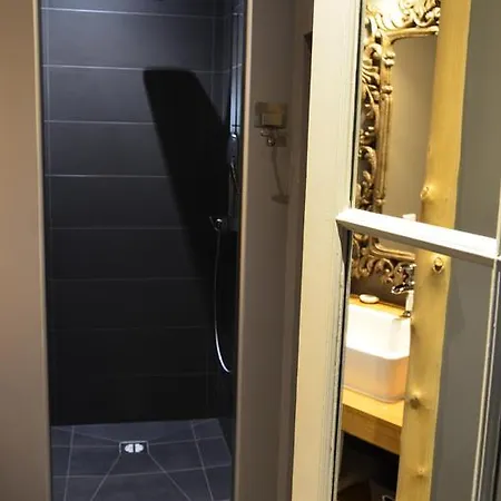 Appartement Pelletier Du Claux *