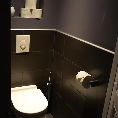 Διαμέρισμα Pelletier Du Claux