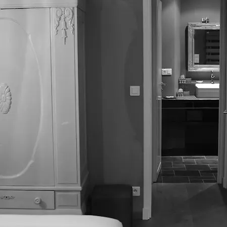 Appartement Pelletier Du Claux *