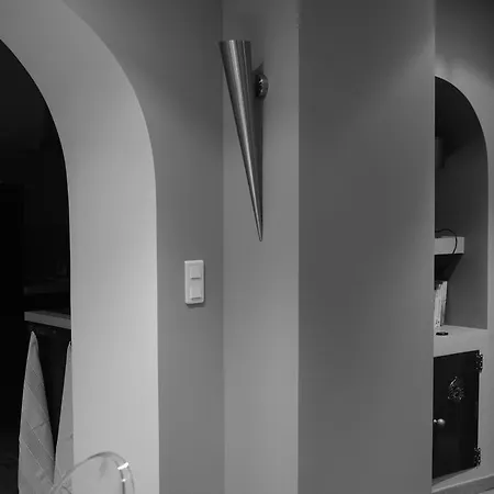 Appartement Pelletier Du Claux