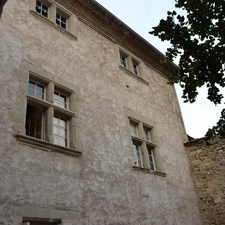 Pelletier Du Claux Appartement *