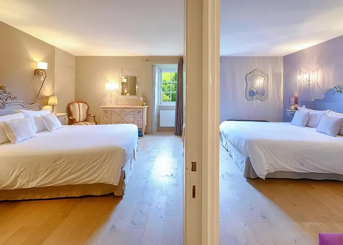 Apartment Pelletier Du Claux