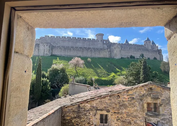 Pelletier Du Claux Carcassonne